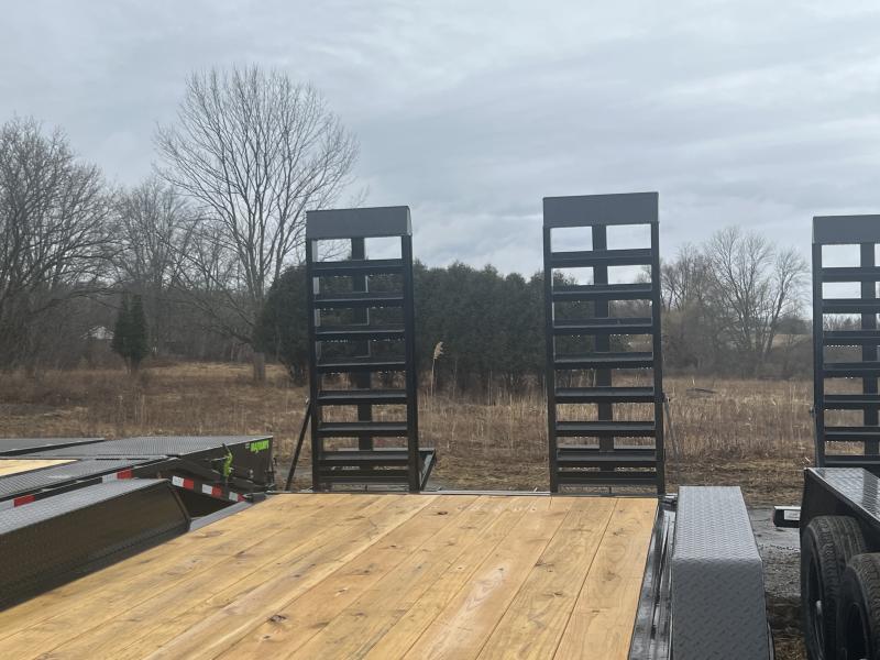 new Car Haulers / Racing Trailers Load Trail  for sale, in Clinton, NY Thumbnail 3