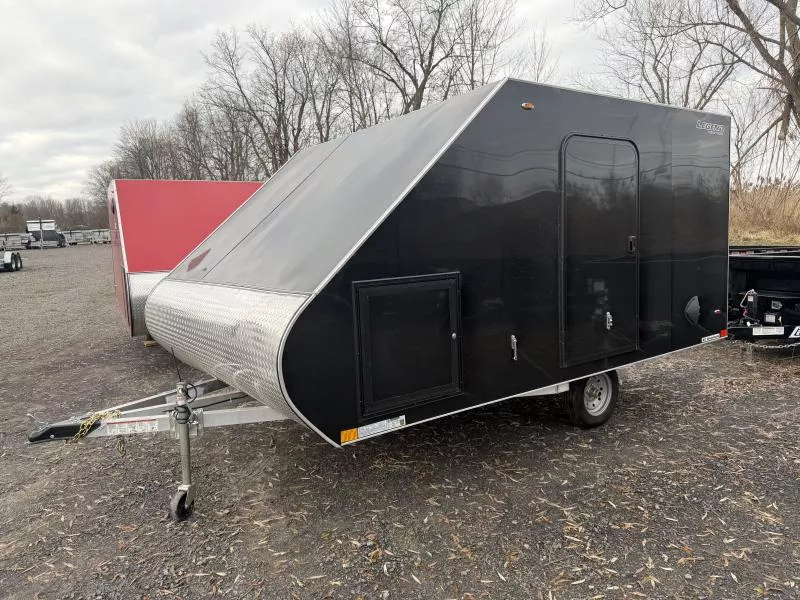 new Snowmobile Trailers Legend Trailers  for sale, in Clinton, NY Thumbnail 2