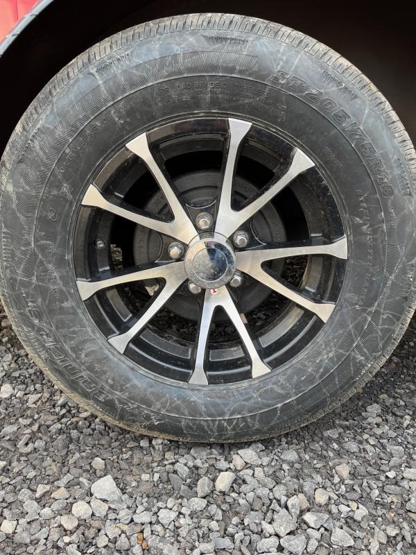 new Cargo (Enclosed) Trailers Haulmark  for sale, in Clinton, NY Thumbnail 15