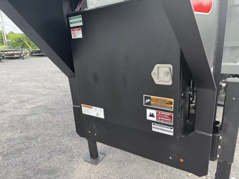 new Dump Trailers Other  for sale, in Clinton, NY Thumbnail 12