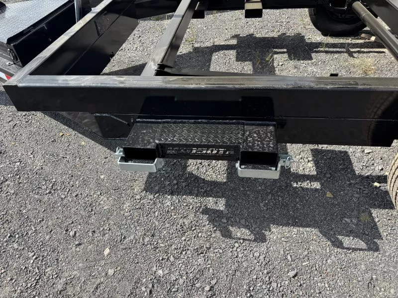 new Dump Trailers Midsota  for sale, in Clinton, NY Thumbnail 4