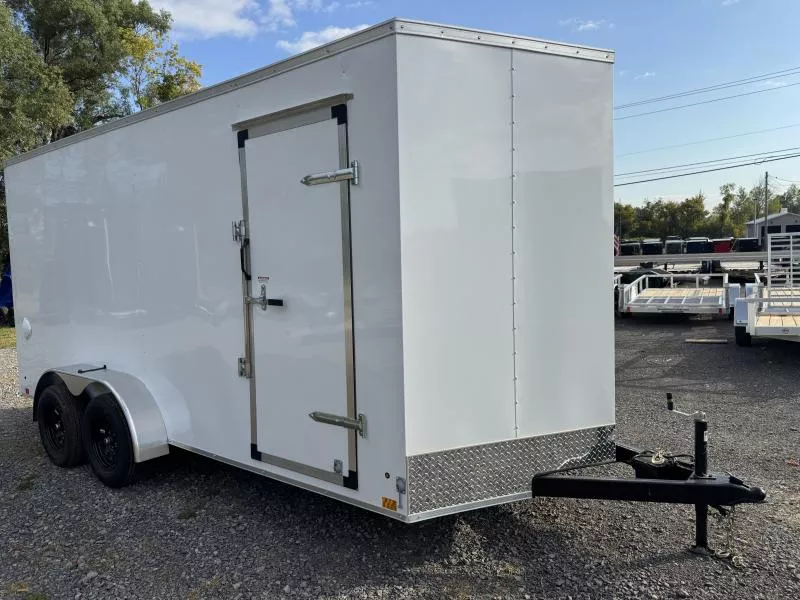 2026 Cross Trailers CTB716TA Cargo / Enclosed Trailer