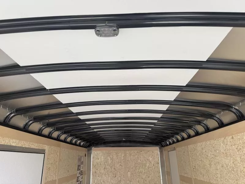new Car Haulers / Racing Trailers Haulmark  for sale, in Clinton, NY Thumbnail 8