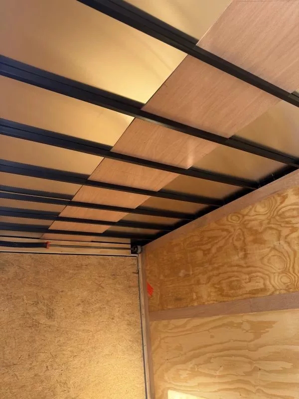 new Cargo (Enclosed) Trailers Stealth Trailers  for sale, in Clinton, NY Thumbnail 5