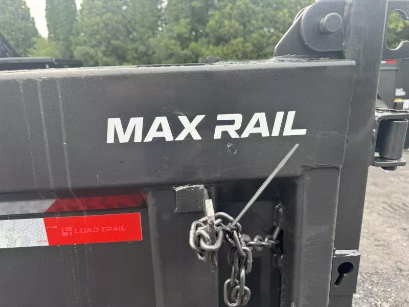 new Dump Trailers Load Trail  for sale, in Clinton, NY Thumbnail 3