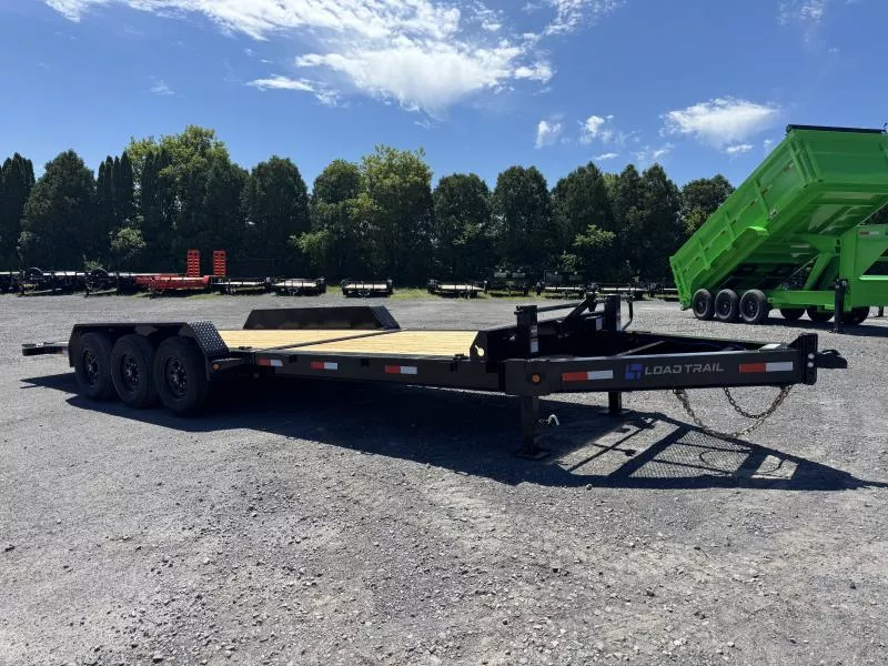 2026 Load Trail TH8324073_50717 Tilt Trailer