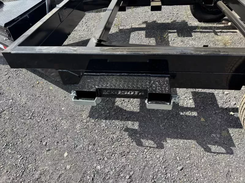 new Dump Trailers Midsota  for sale, in Clinton, NY Thumbnail 4