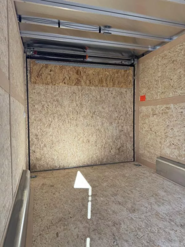 new Cargo (Enclosed) Trailers Stealth Trailers  for sale, in Clinton, NY Thumbnail 5