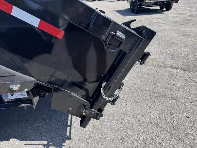 new Dump Trailers Good Guys  for sale, in Clinton, NY Thumbnail 4