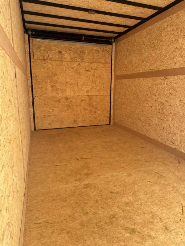 new Office / Fiber Optic Trailers Cross Trailers  for sale, in Clinton, NY Thumbnail 4