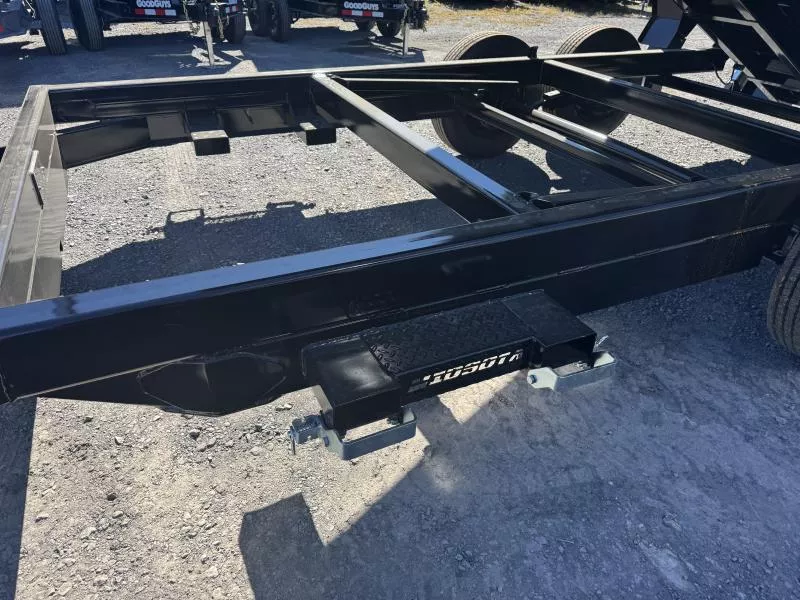 new Dump Trailers Midsota  for sale, in Clinton, NY Thumbnail 6