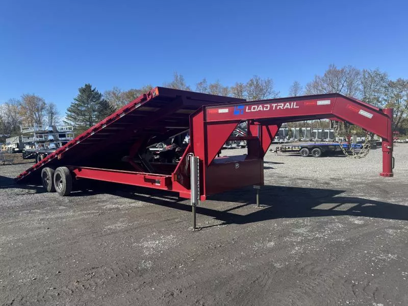2026 Load Trail GE0228082_95492 Tilt Trailer