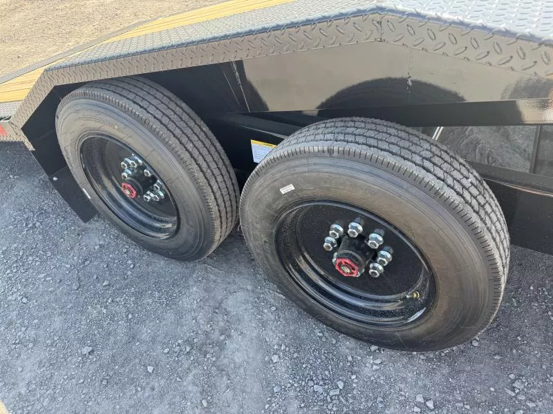 new Tilt Trailers Midsota  for sale, in Clinton, NY Thumbnail 4