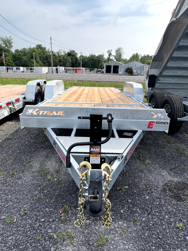 new Tilt Trailers K-Trail  for sale, in Clinton, NY Thumbnail 3