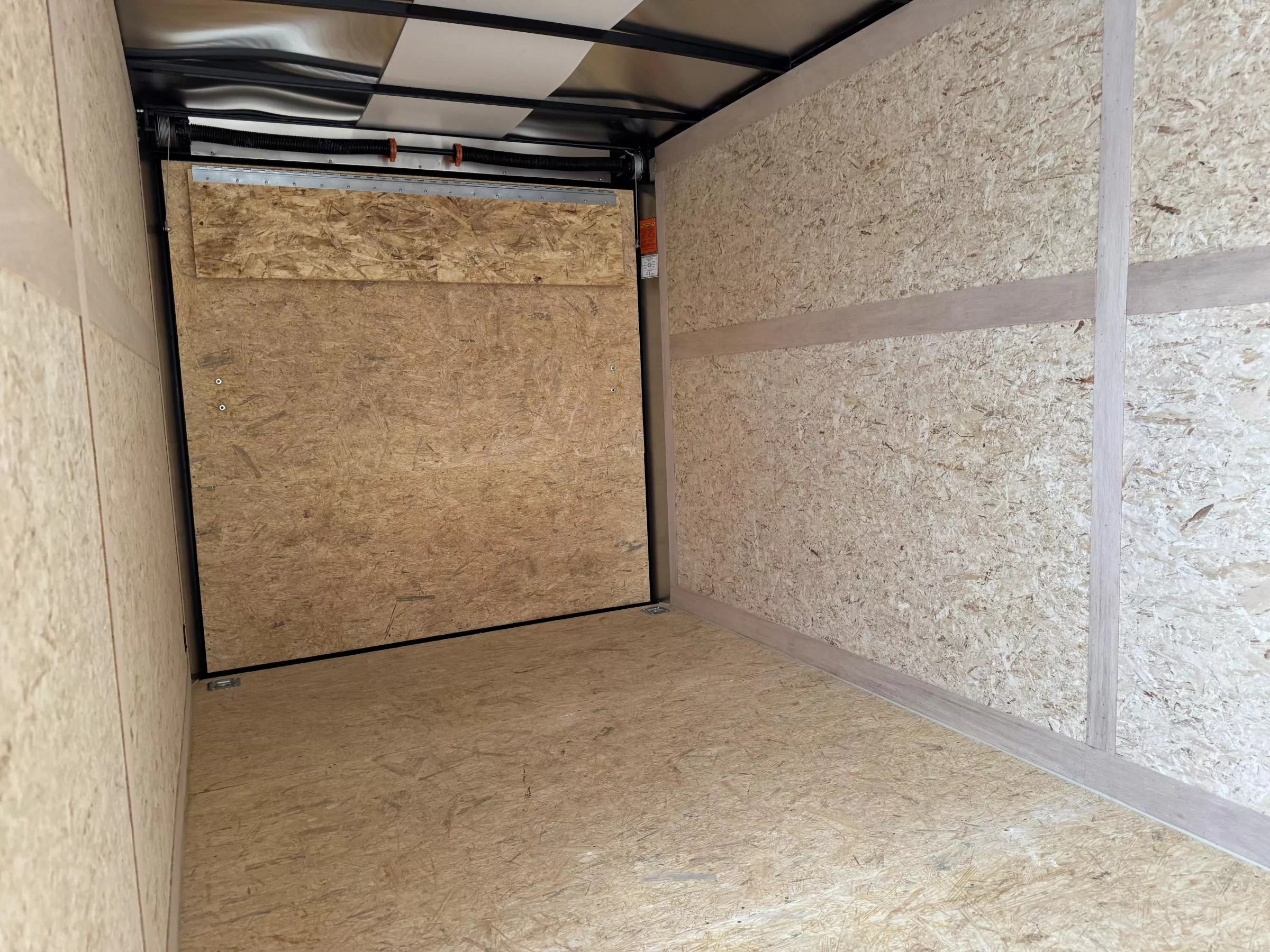 new Cargo (Enclosed) Trailers Wells Cargo  for sale, in Clinton, NY Thumbnail 4