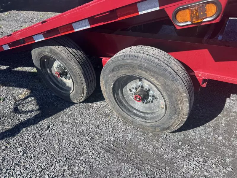 new Tilt Trailers Load Trail  for sale, in Clinton, NY Thumbnail 3