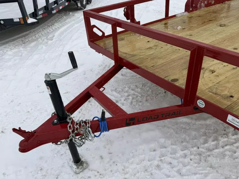 new Utility Trailers Load Trail  for sale, in Clinton, NY Thumbnail 4