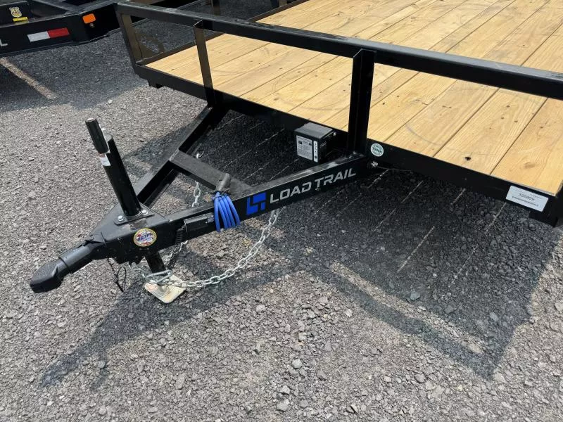 new Utility Trailers Load Trail  for sale, in Clinton, NY Thumbnail 2