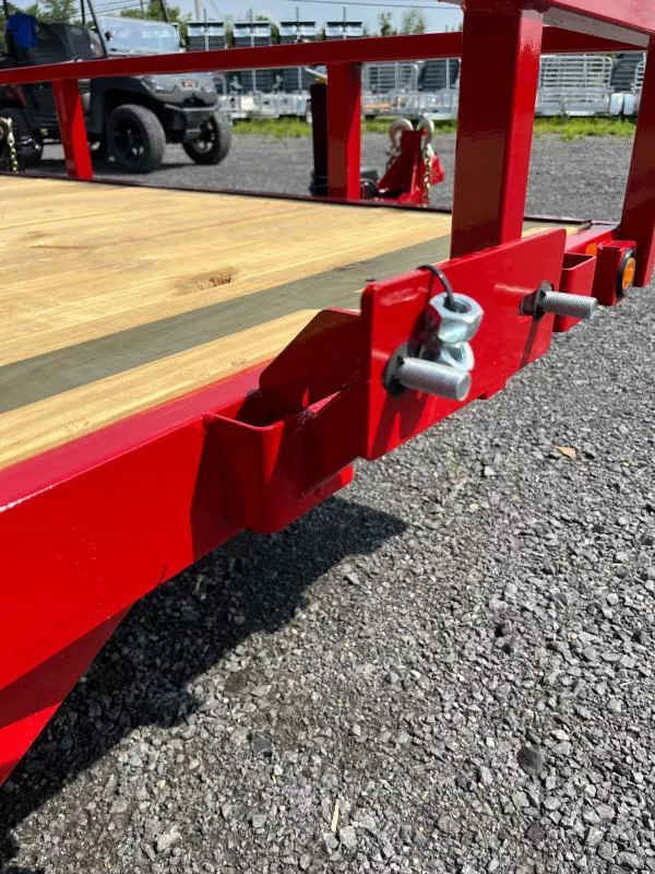 new Utility Trailers Liberty  for sale, in Clinton, NY Thumbnail 6