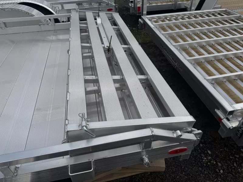 new Utility Trailers Legend Trailers  for sale, in Clinton, NY Thumbnail 5