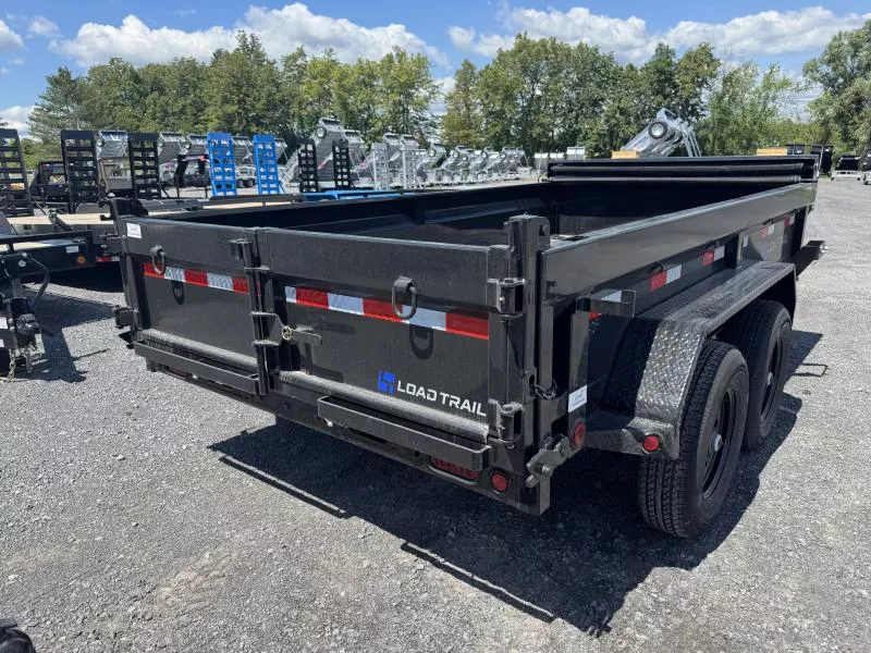 new Dump Trailers Load Trail  for sale, in Clinton, NY Thumbnail 3