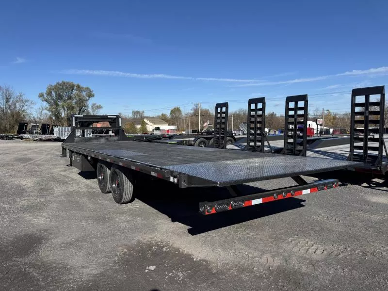 new Tilt Trailers Load Trail  for sale, in Clinton, NY Thumbnail 6