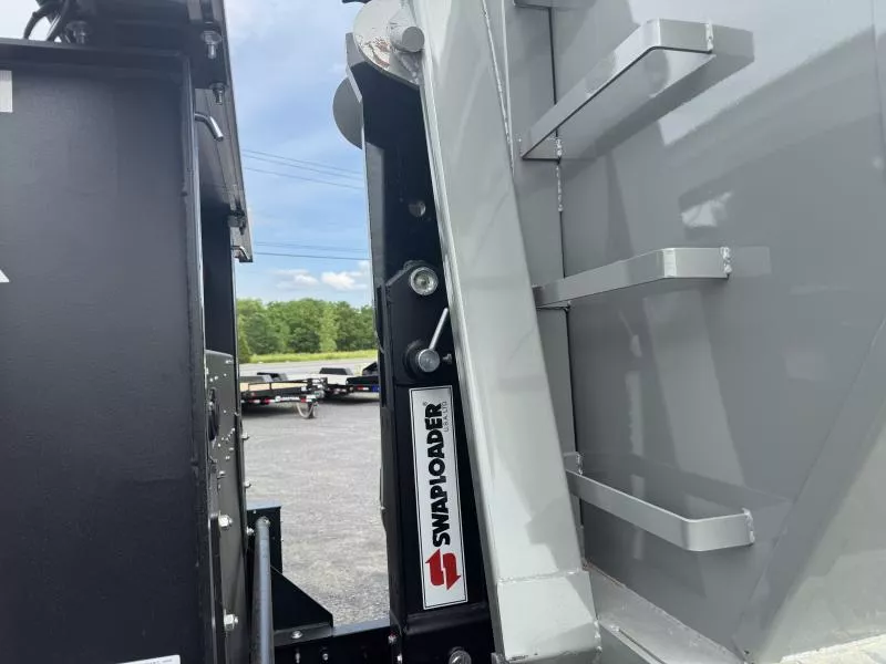 new Dump Trailers Other  for sale, in Clinton, NY Thumbnail 8