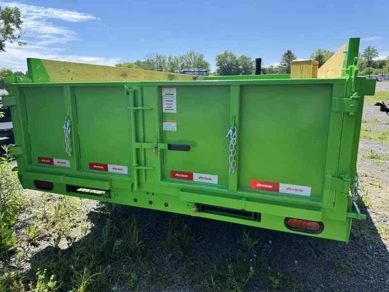 new Dump Trailers Liberty  for sale, in Clinton, NY Thumbnail 13