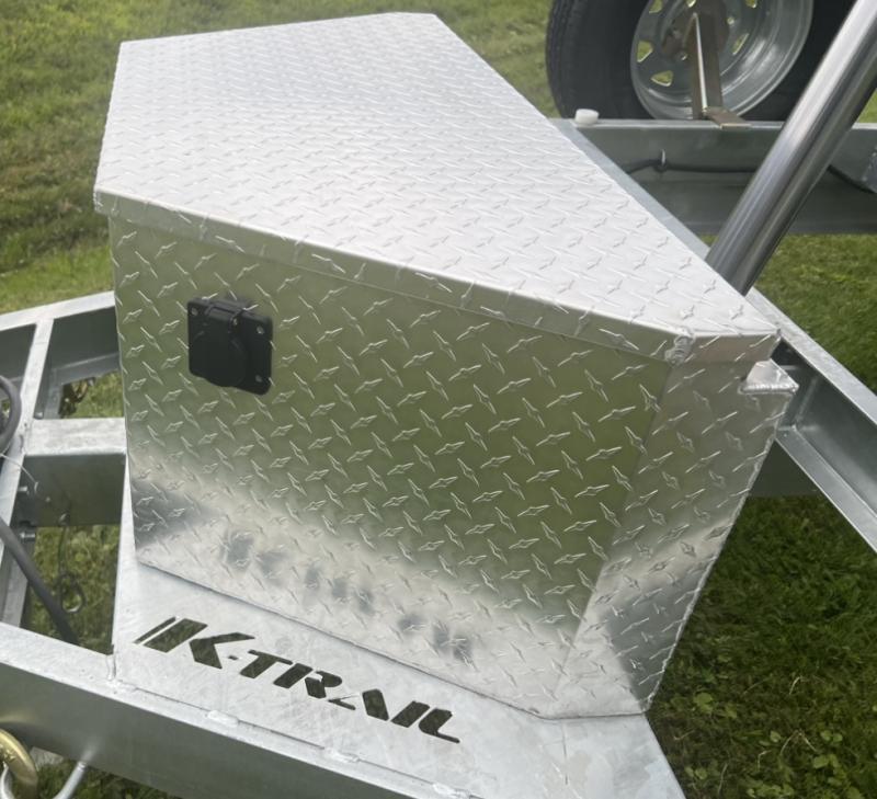 new Dump Trailers K-Trail  for sale, in Clinton, NY Thumbnail 7