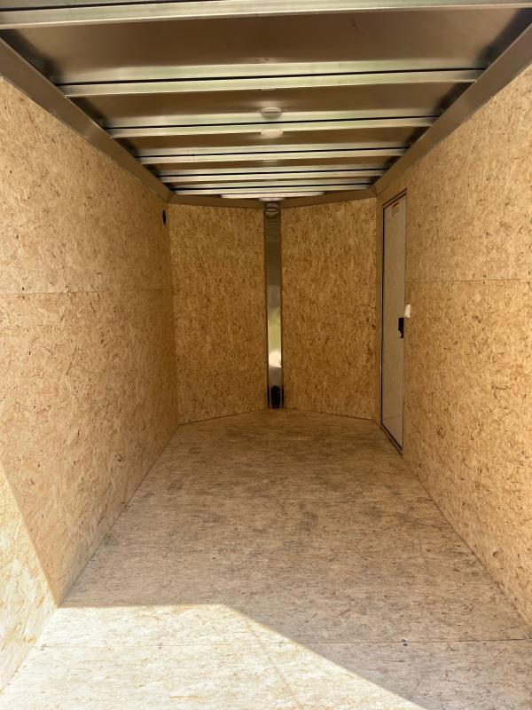 new Cargo (Enclosed) Trailers Alcom-Stealth  for sale, in Clinton, NY Thumbnail 8