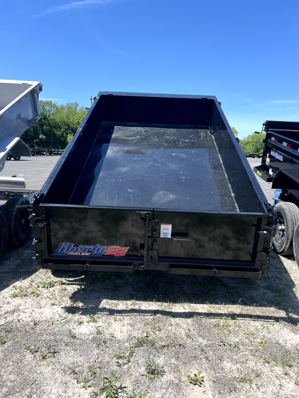 new Dump Trailers Liberty  for sale, in Clinton, NY Thumbnail 3