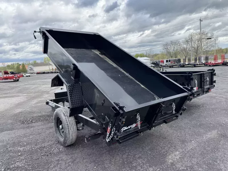 new Dump Trailers Liberty  for sale, in Clinton, NY Thumbnail 2