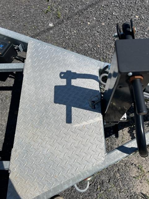 new Tilt Trailers K-Trail  for sale, in Clinton, NY Thumbnail 5
