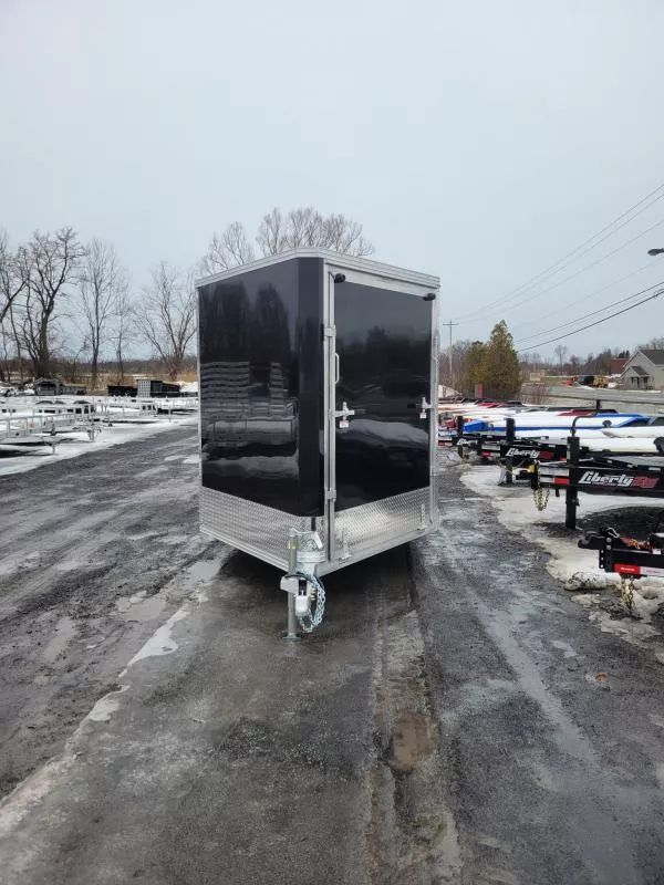 new Snowmobile Trailers Alcom-Stealth  for sale, in Clinton, NY Thumbnail 4