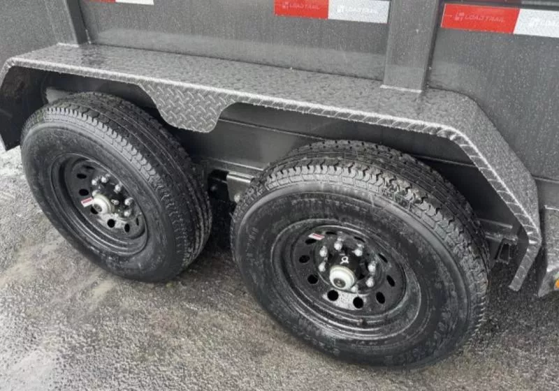new Dump Trailers Load Trail  for sale, in Clinton, NY Thumbnail 3