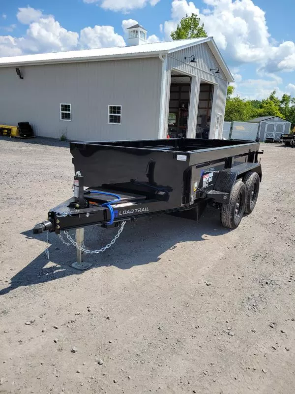 new Dump Trailers Load Trail  for sale, in Clinton, NY Thumbnail 4