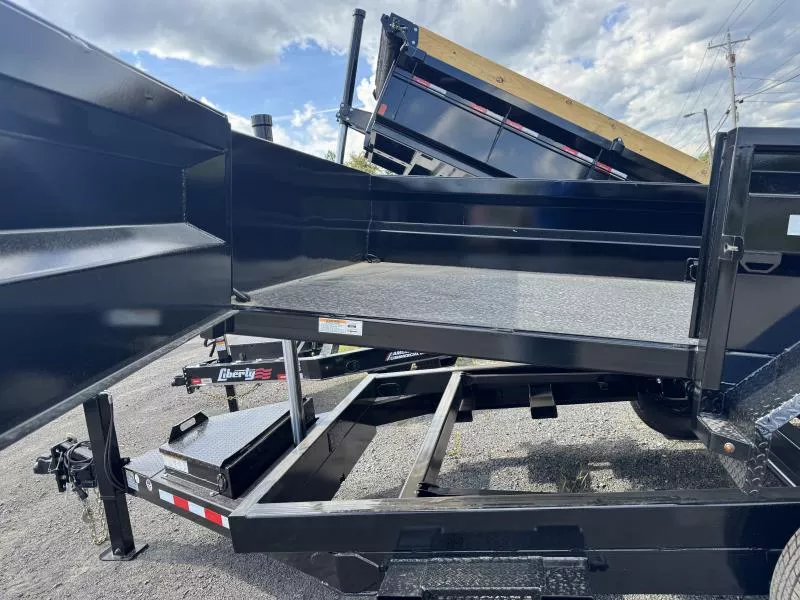 new Dump Trailers Midsota  for sale, in Clinton, NY Thumbnail 7