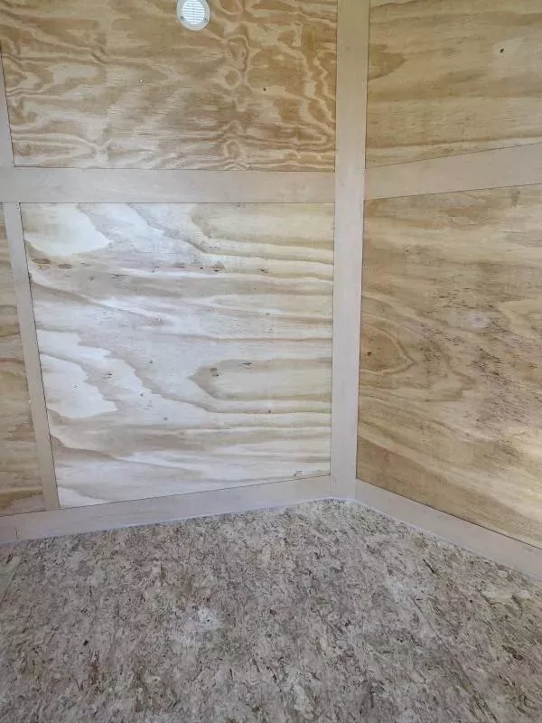 new Cargo (Enclosed) Trailers Cross Trailers  for sale, in Clinton, NY Thumbnail 5