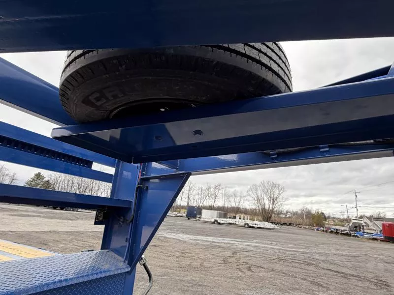 new Equipment / Flatbed Trailers Load Trail  for sale, in Clinton, NY Thumbnail 9