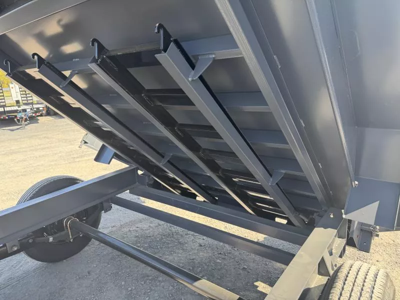 new Dump Trailers Good Guys  for sale, in Clinton, NY Thumbnail 7