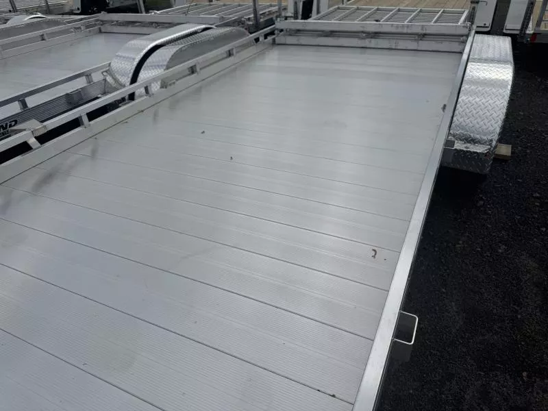 new Utility Trailers Legend Trailers  for sale, in Clinton, NY Thumbnail 3