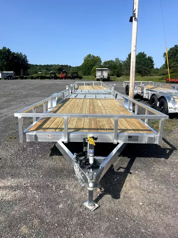 new Utility Trailers Black Rhino  for sale, in Clinton, NY Thumbnail 2