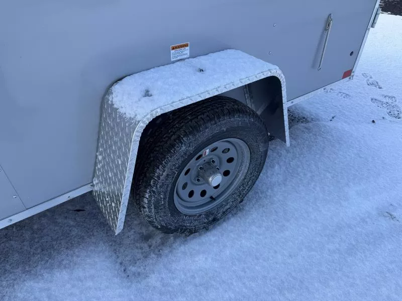 new Cargo (Enclosed) Trailers Stealth Trailers  for sale, in Clinton, NY Thumbnail 2