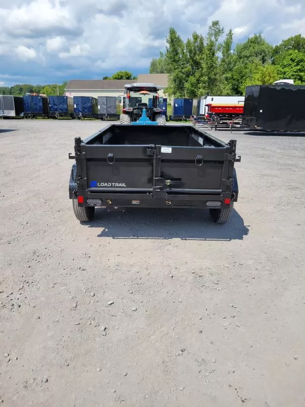 new Dump Trailers Load Trail  for sale, in Clinton, NY Thumbnail 8