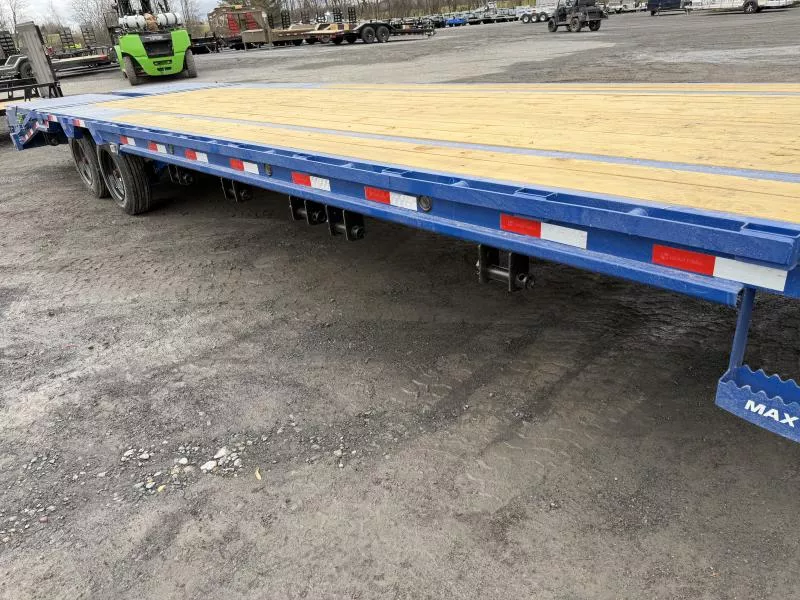 new Equipment / Flatbed Trailers Load Trail  for sale, in Clinton, NY Thumbnail 3