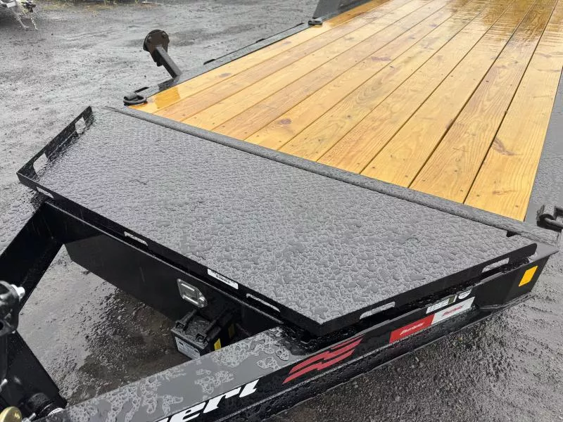 new Equipment / Flatbed Trailers Liberty  for sale, in Clinton, NY Thumbnail 5