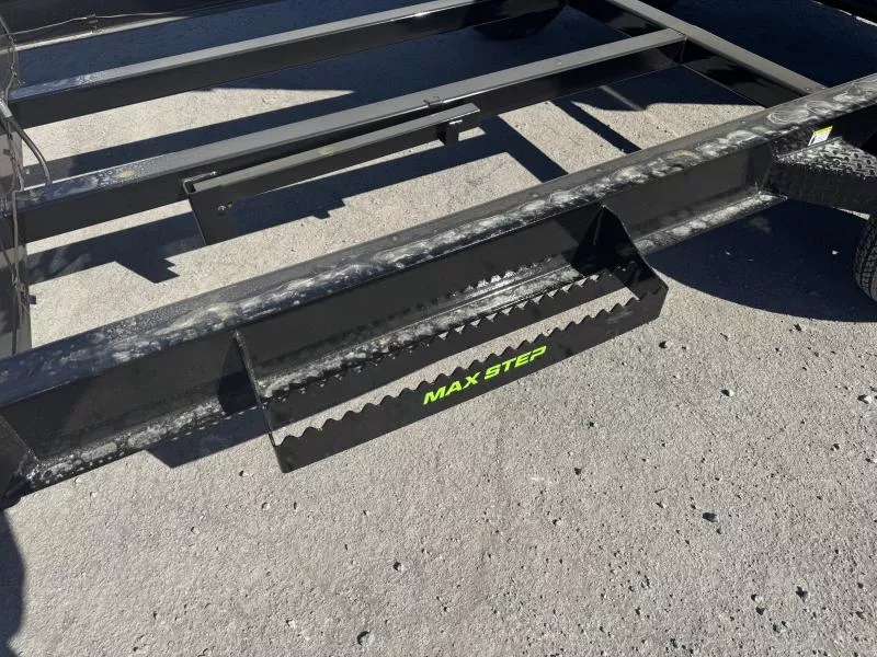 new Dump Trailers Load Trail  for sale, in Clinton, NY Thumbnail 3