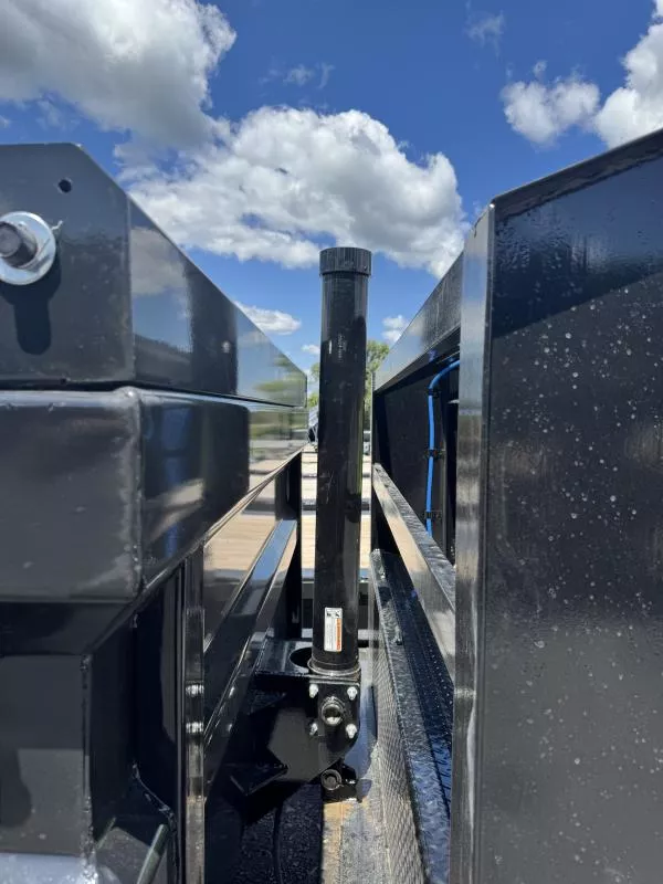 new Dump Trailers Load Trail  for sale, in Clinton, NY Thumbnail 5