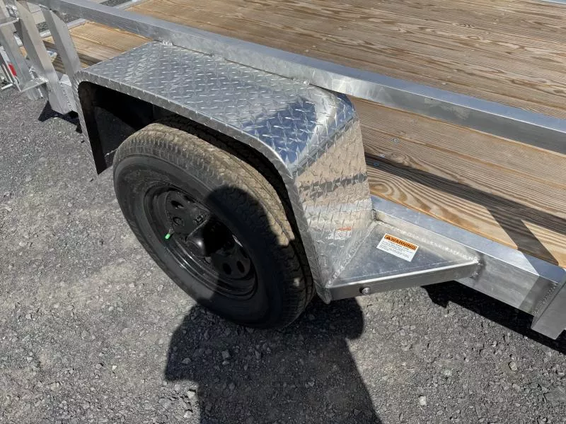 new Utility Trailers Stealth Trailers  for sale, in Clinton, NY Thumbnail 6