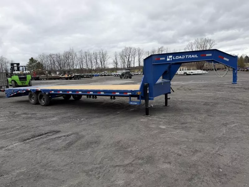 2026 Load Trail GP0230082_99355 Equipment Trailer